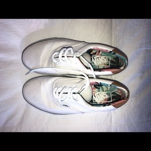 Women’s Vans